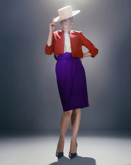 Burda Style - Pattern Magazine - 4/2026 - Image 5