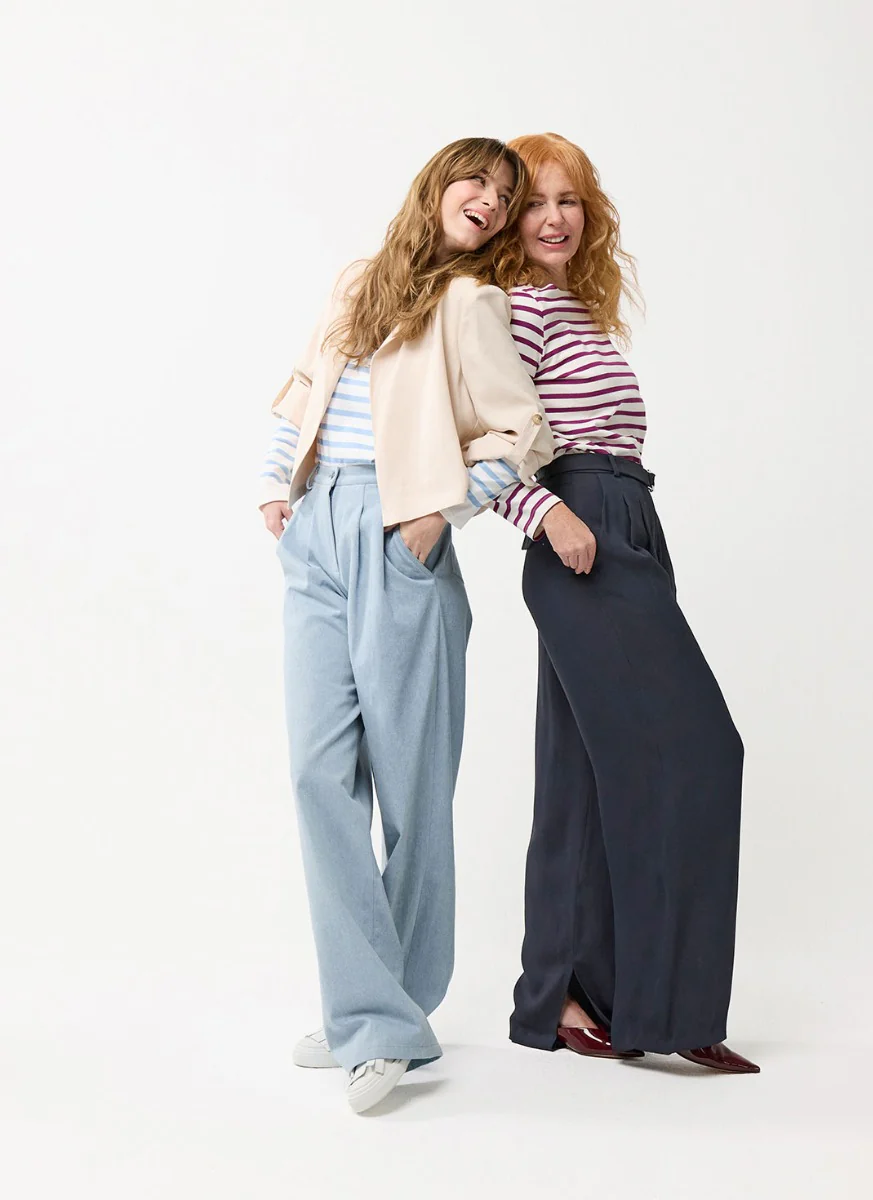 Burda Style - Pattern Magazine - 5/2026 - Image 11
