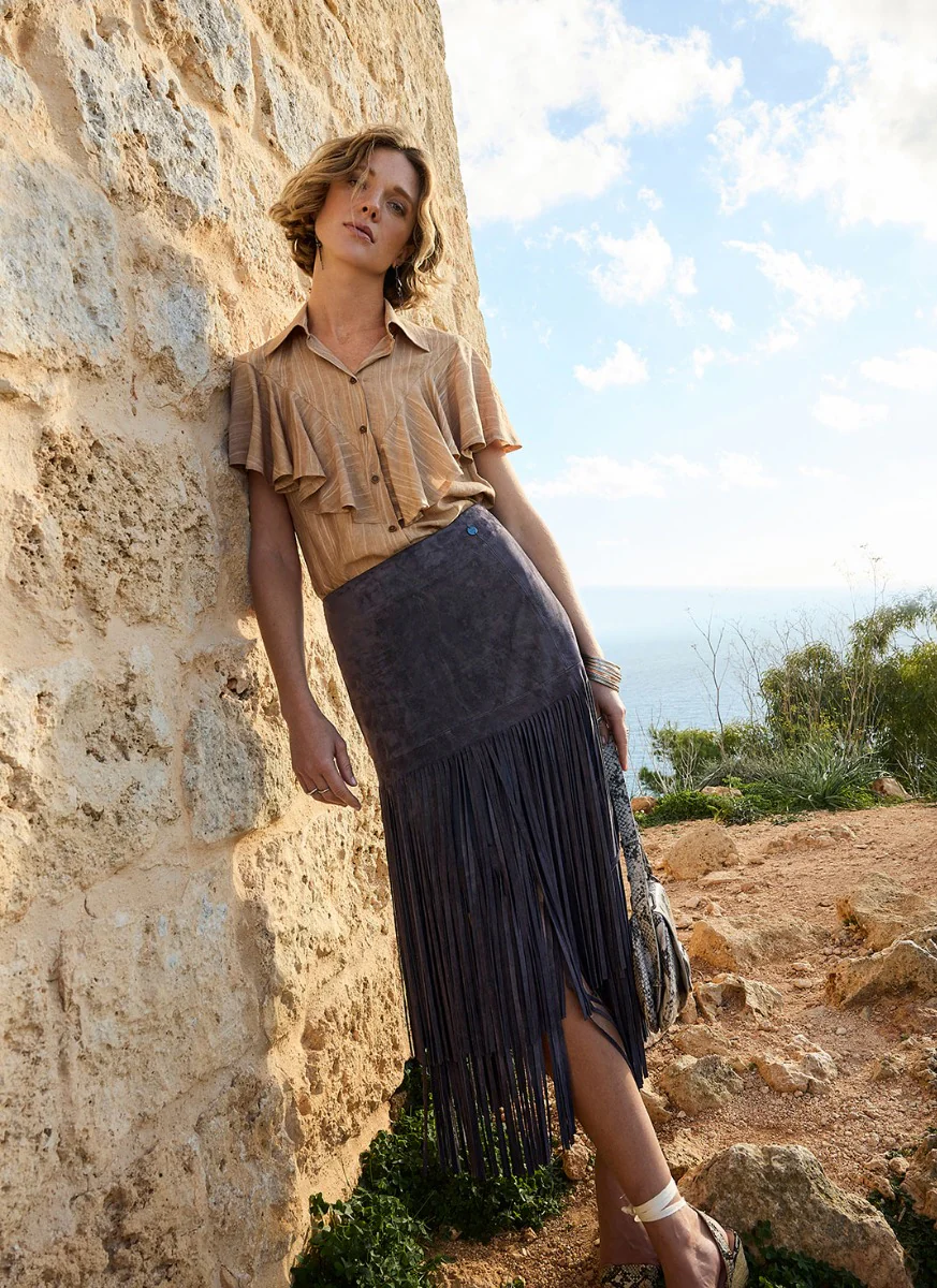 Burda Style - Pattern Magazine - 5/2026 - Image 3