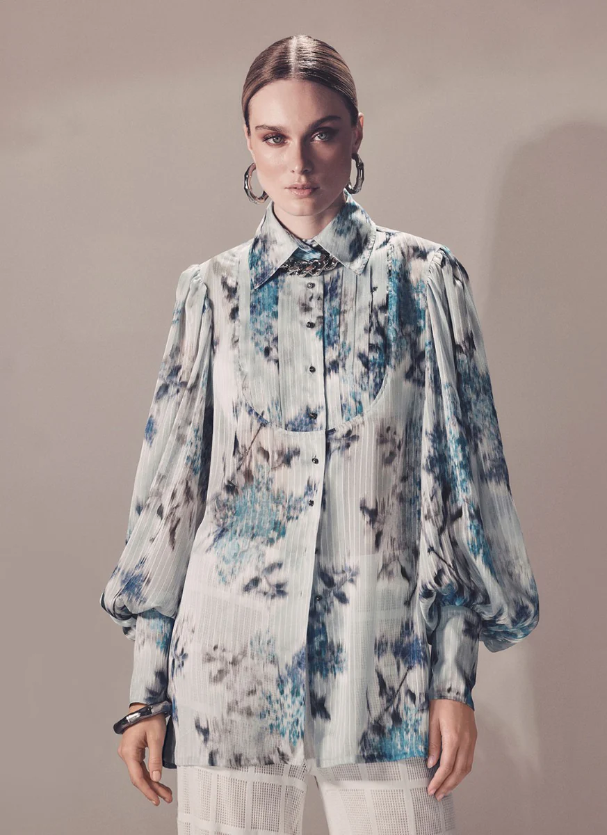Burda Style - Pattern Magazine - 5/2026 - Image 4