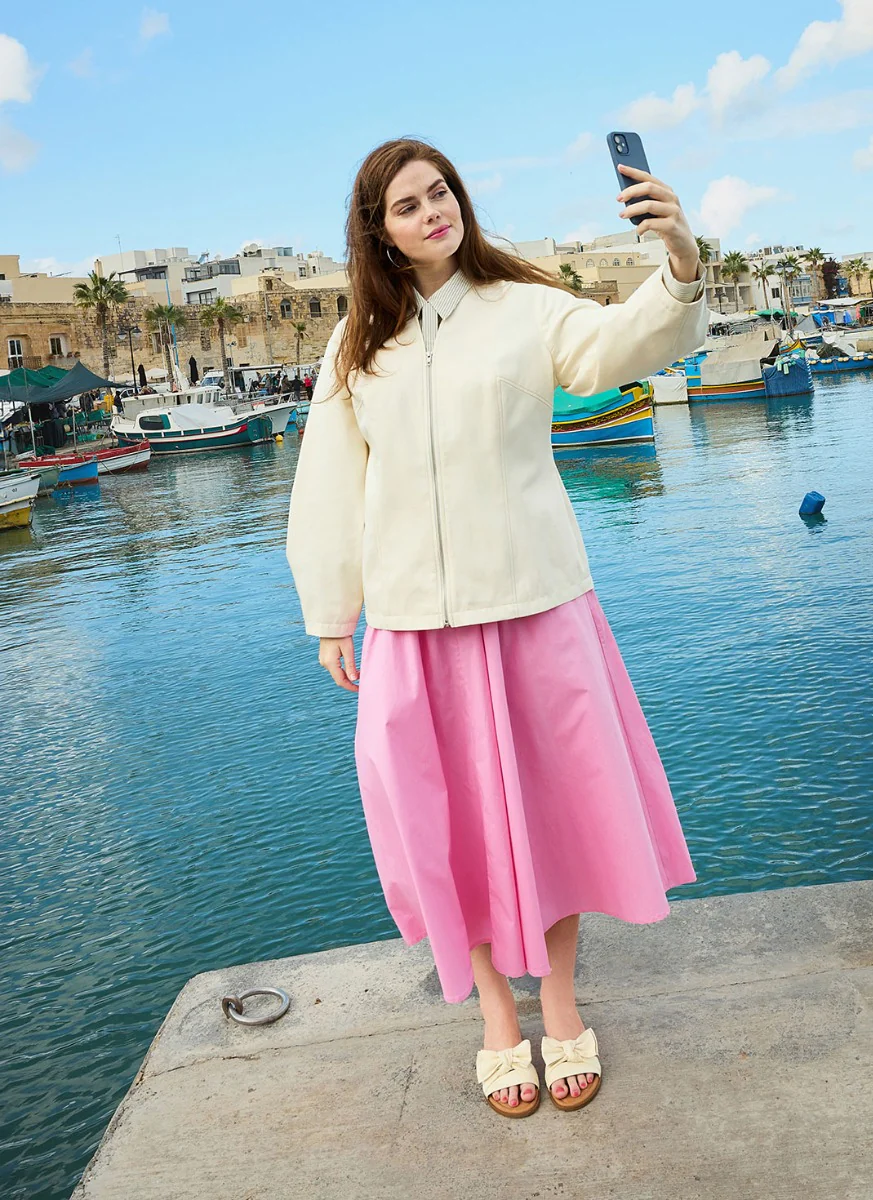 Burda Style - Pattern Magazine - 5/2026 - Image 9