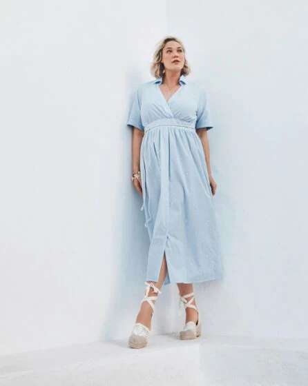 Burda Style - Pattern Magazine - 7/2025 - Image 3