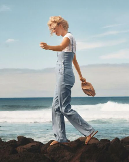 Burda Style - Pattern Magazine - 7/2025 - Image 4