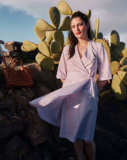 Burda Style - Pattern Magazine - 7/2025 - Image 6