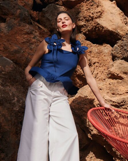 Burda Style - Pattern Magazine - 7/2025 - Image 7