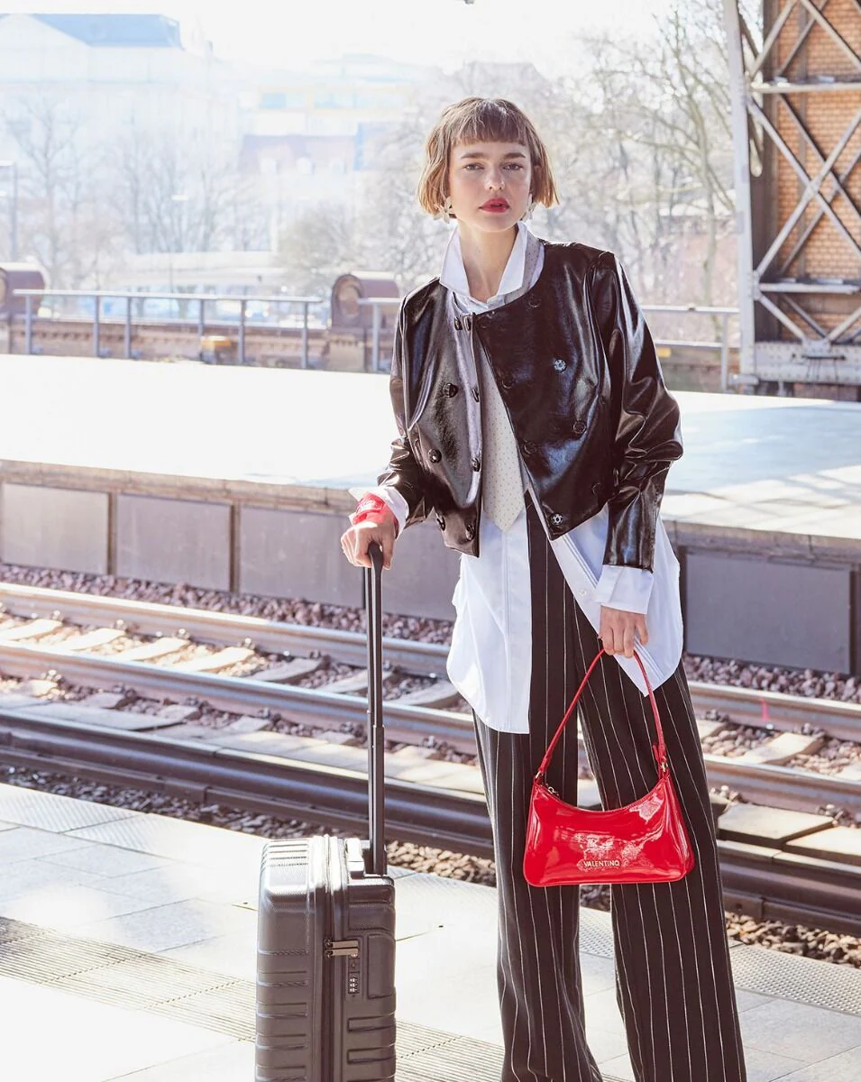Burda Style - Pattern Magazine - 8/2025 - Image 3