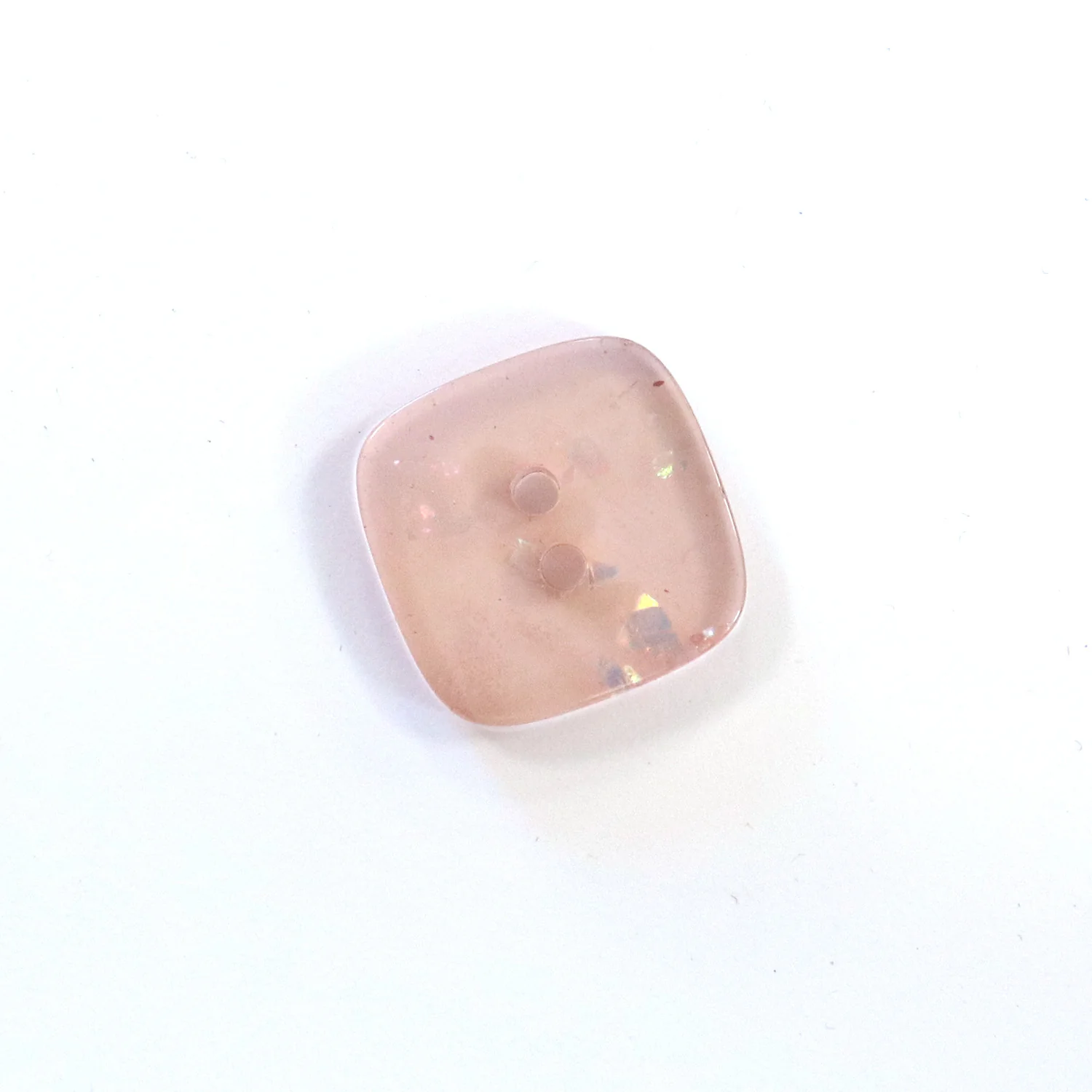 Buttons - 2 Hole - 20mm - Square - Assorted - Image 8