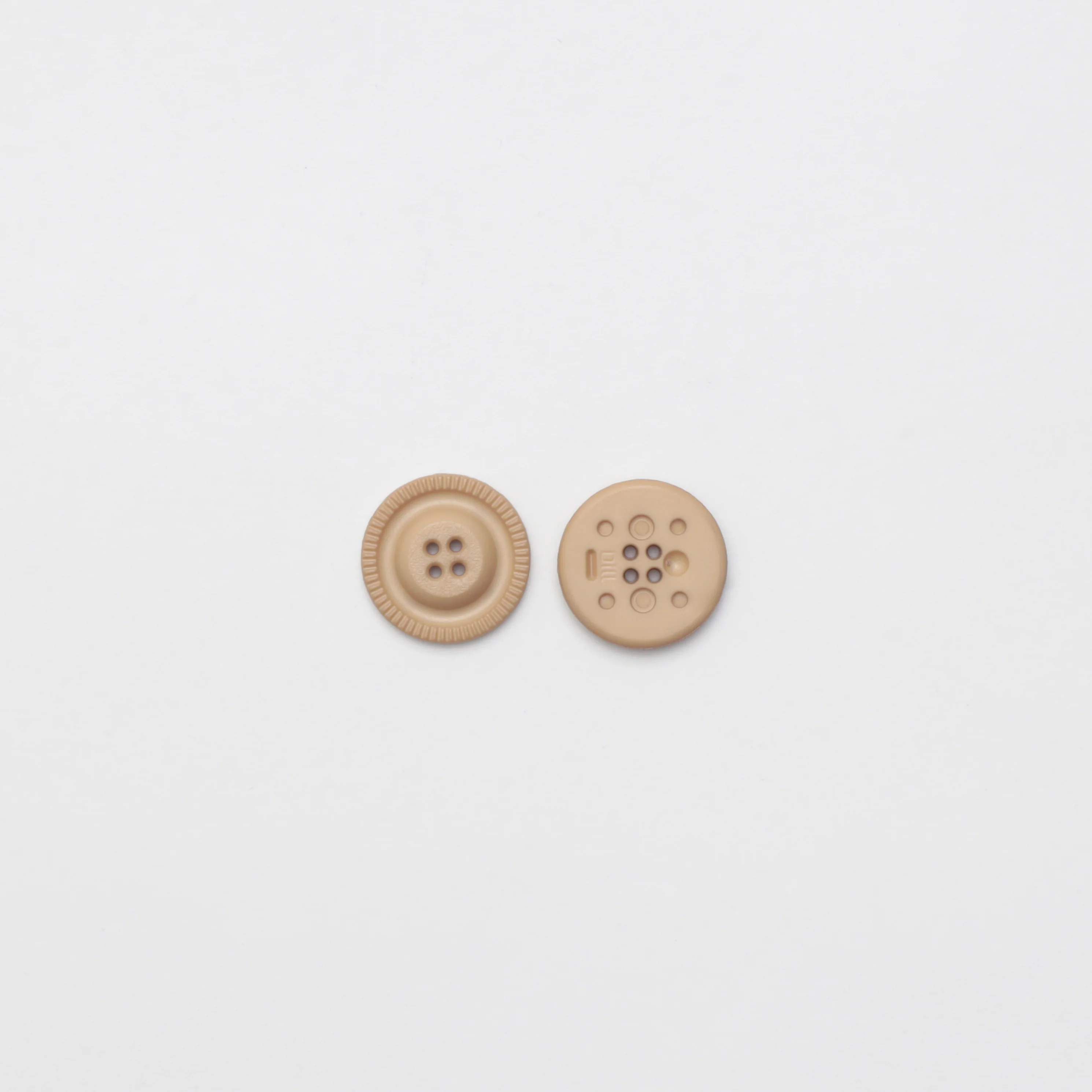 Buttons - 4 Hole - 23mm - Assorted - Image 5