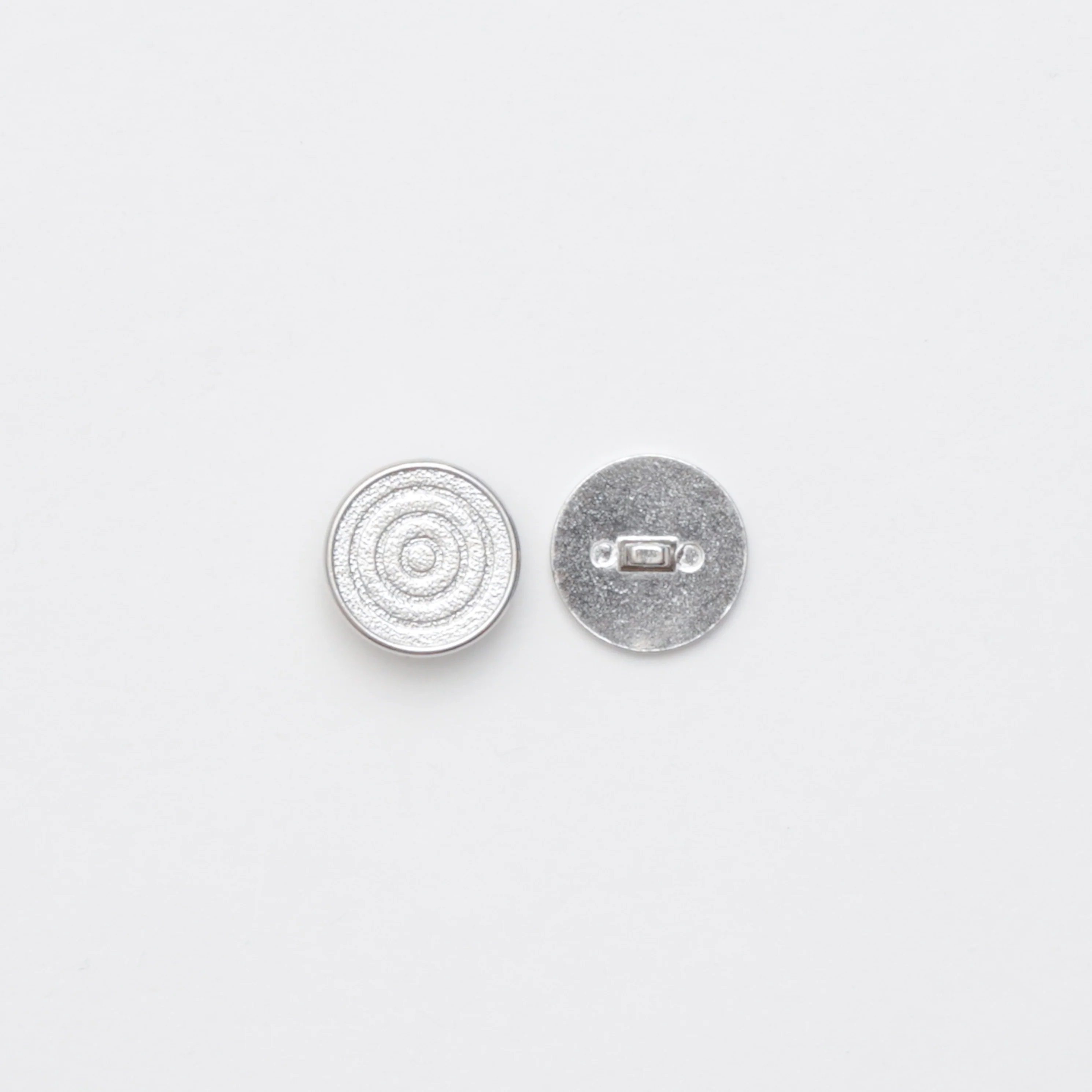 Buttons - Shank - Metal - 23mm - Assorted - Image 4