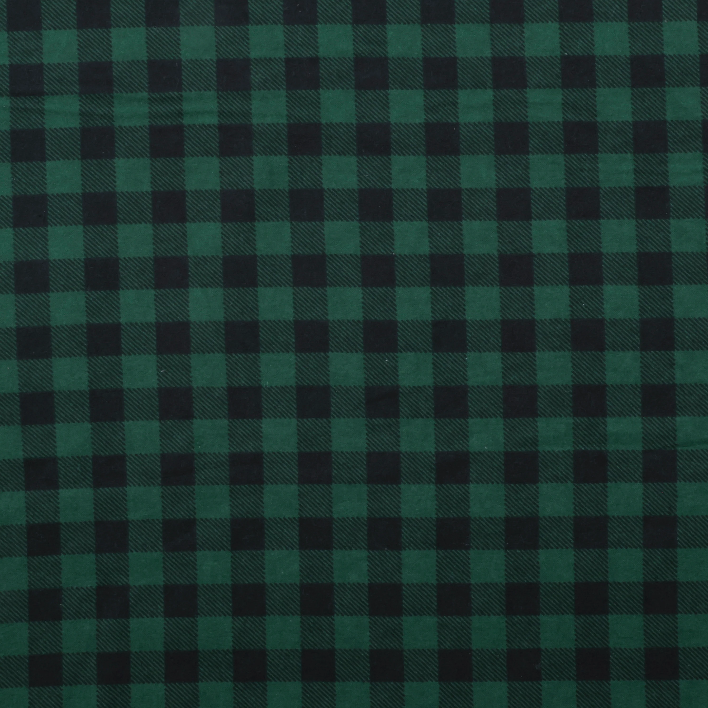 Camelot - Flannel - Buffalo Plaid - Assorted - Image 5