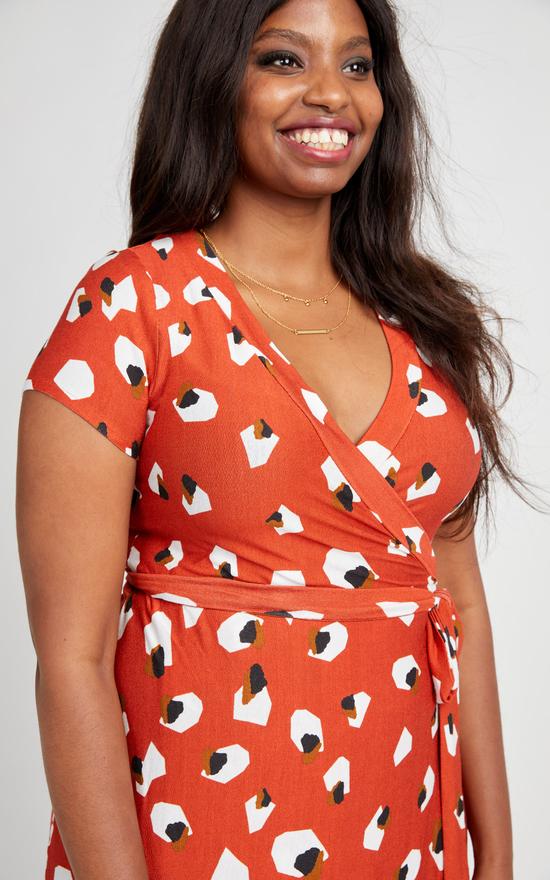 Cashmerette - Appleton Dress - 0-16 - Image 5