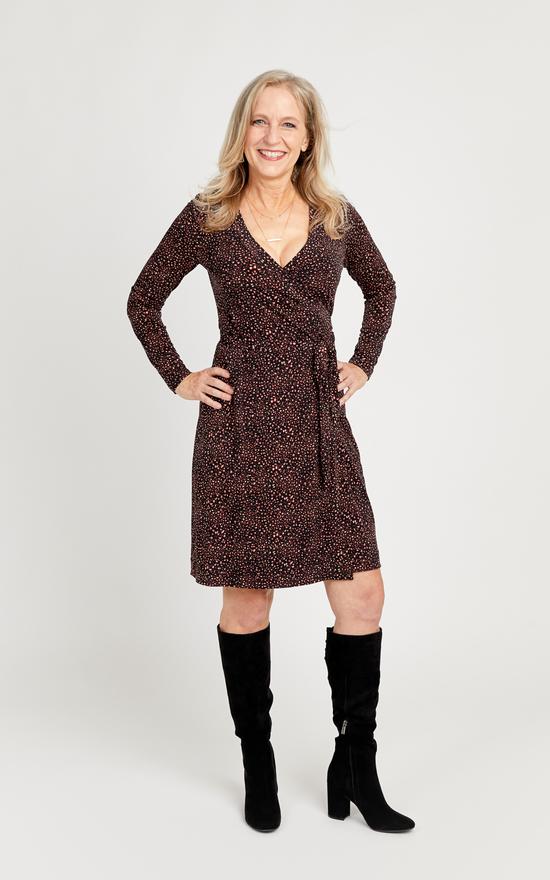 Cashmerette - Appleton Dress - 0-16 - Image 6
