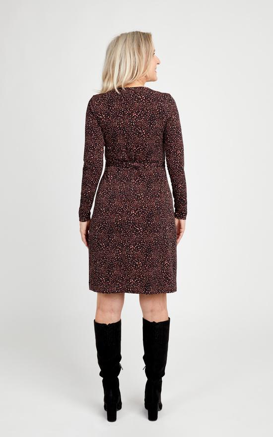 Cashmerette - Appleton Dress - 0-16 - Image 8