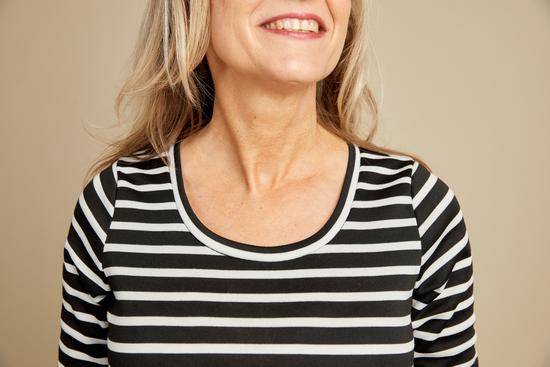 Cashmerette - Concord T-Shirt - 0-16 - Image 15