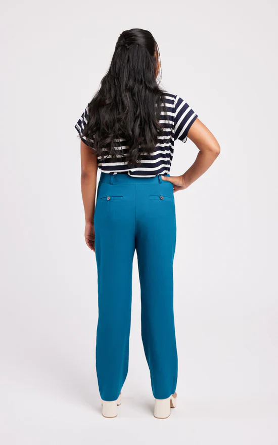 Cashmerette - Meriam Trousers - 0-16 - Image 10