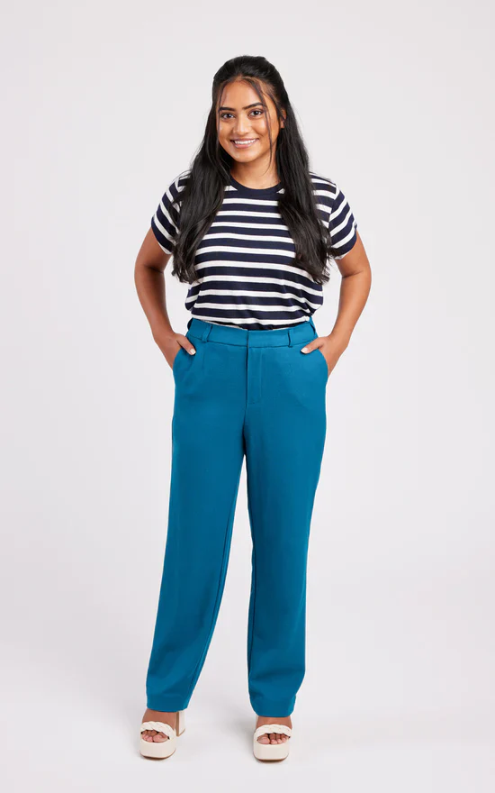 Cashmerette - Meriam Trousers - 0-16 - Image 12