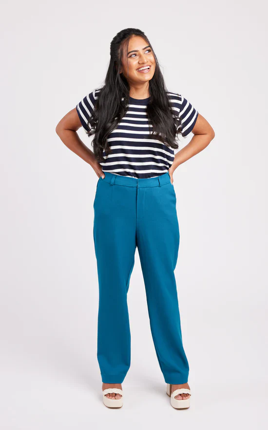 Cashmerette - Meriam Trousers - 0-16 - Image 13