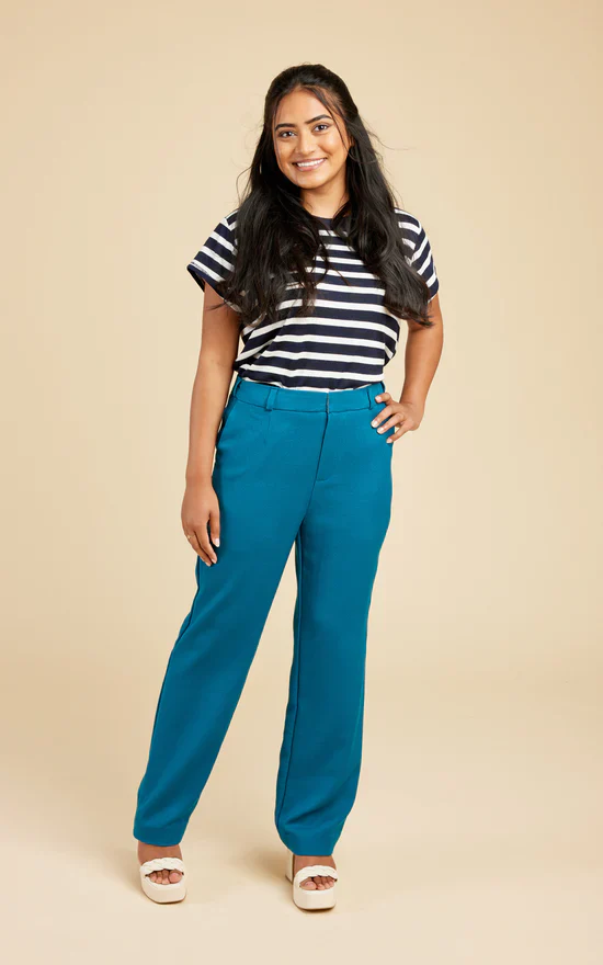 Cashmerette - Meriam Trousers - 0-16 - Image 15