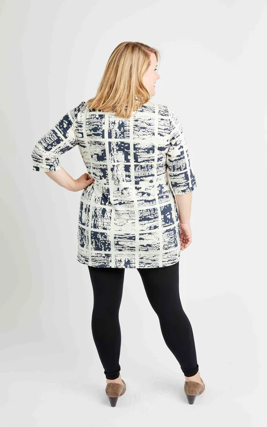 Cashmerette - Pembroke Dress & Tunic - Image 4