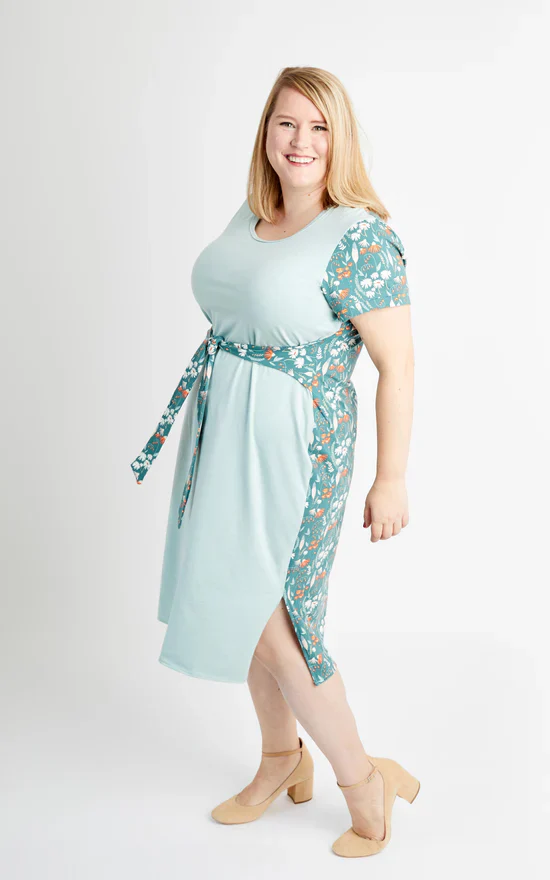 Cashmerette - Pembroke Dress & Tunic - Image 7