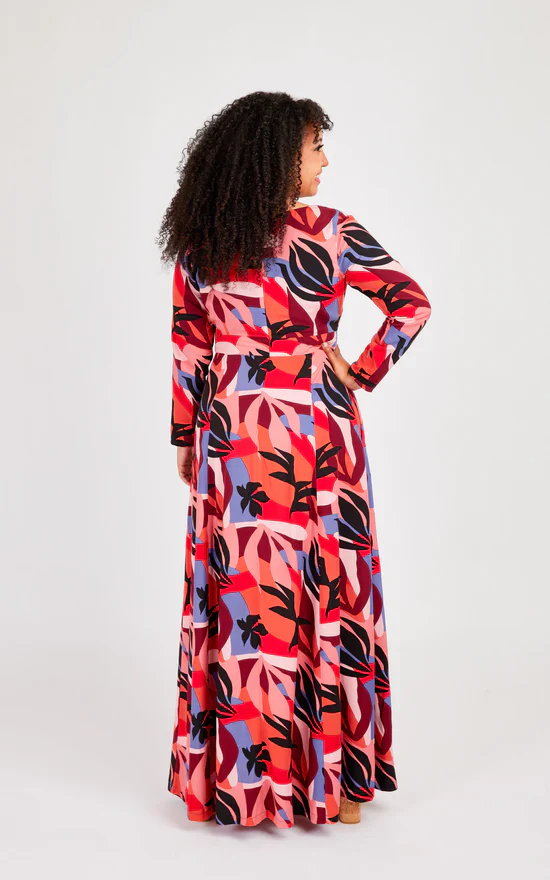 Cashmerette - Upton Dress & Skirt - 0-16 - Expansion Pack - Image 15