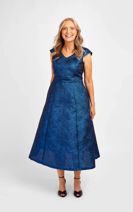 Cashmerette - Upton Dress & Skirt - 0-16 - Expansion Pack - Image 7