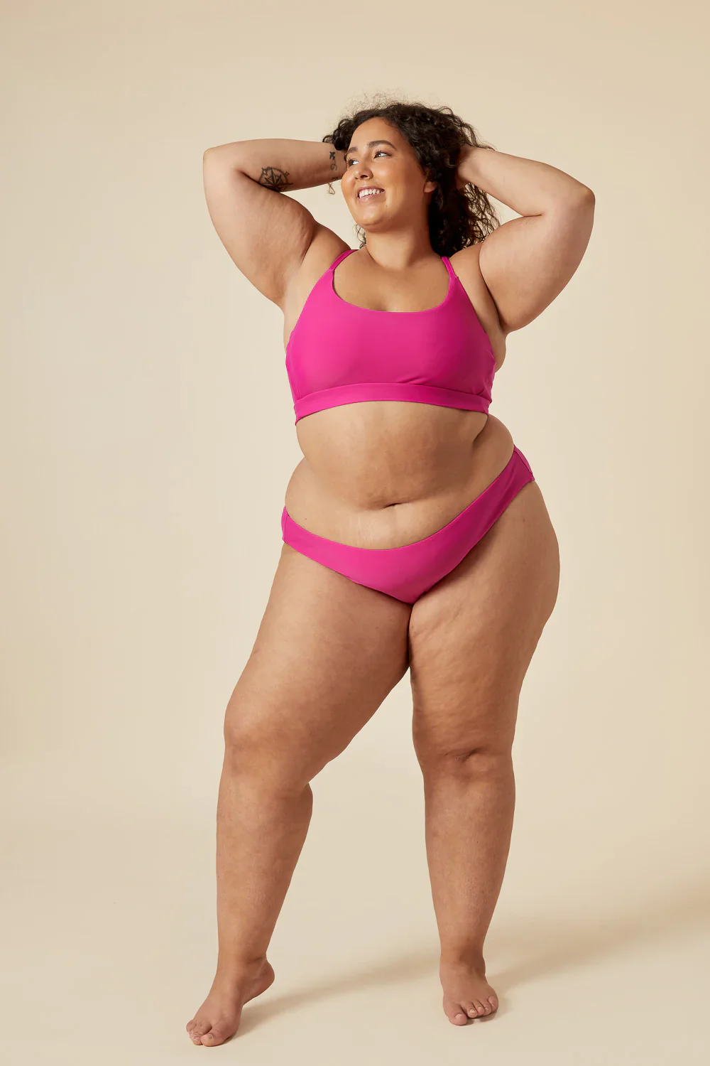 Closet Core - Faye Swimsuit - Image 10