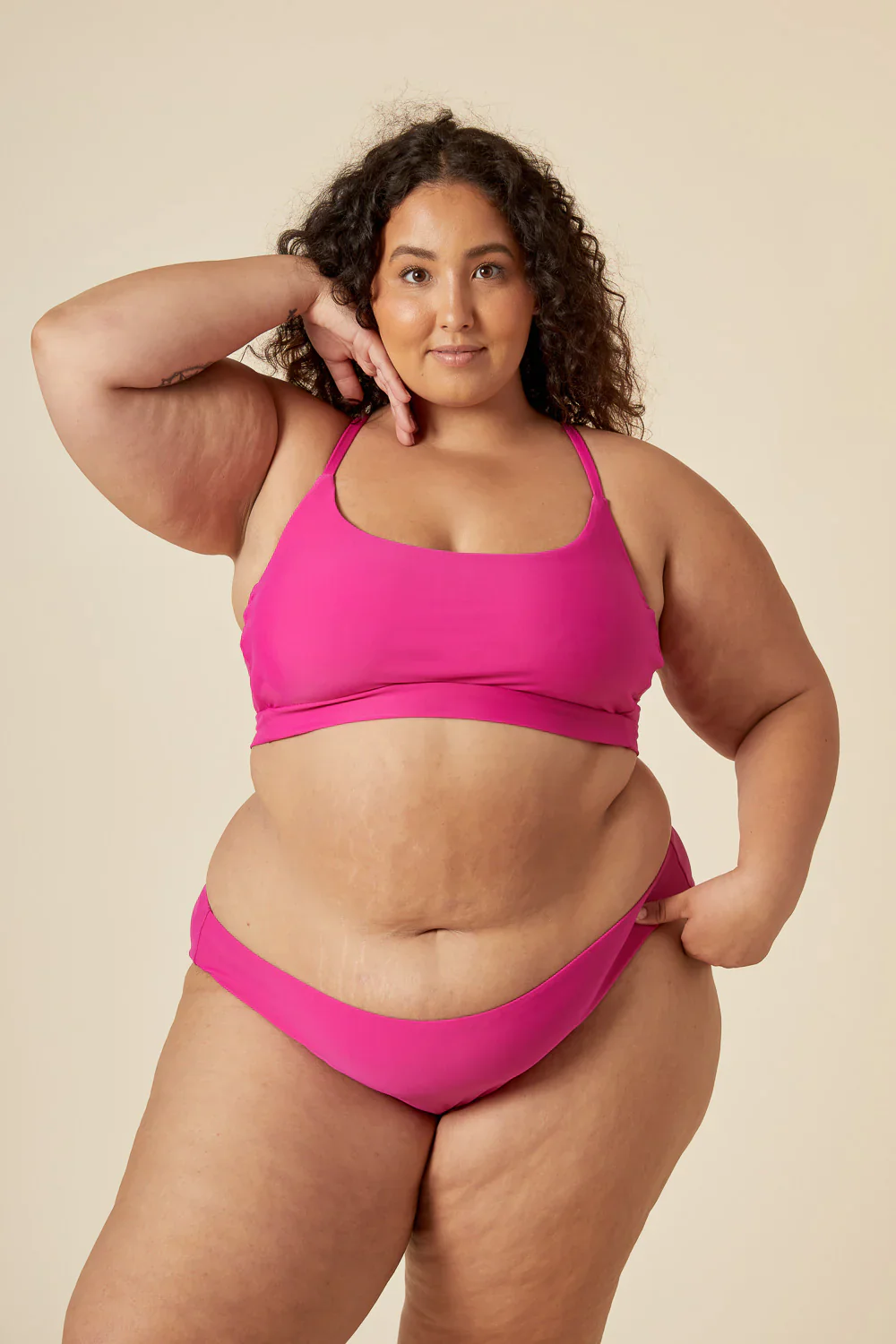 Closet Core - Faye Swimsuit - Image 12