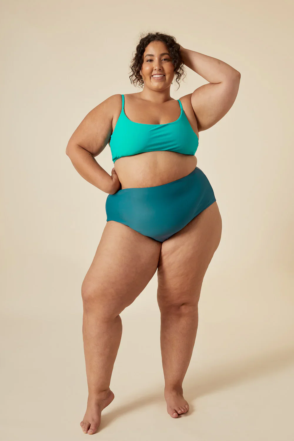 Closet Core - Faye Swimsuit - Image 14