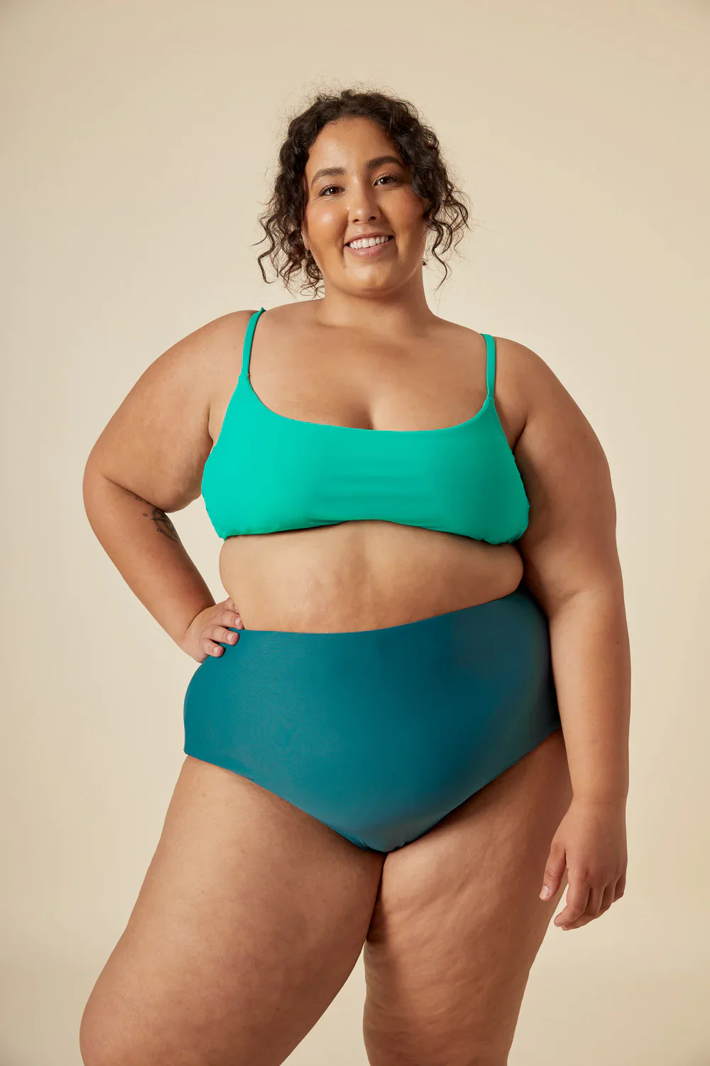 Closet Core - Faye Swimsuit - Image 15
