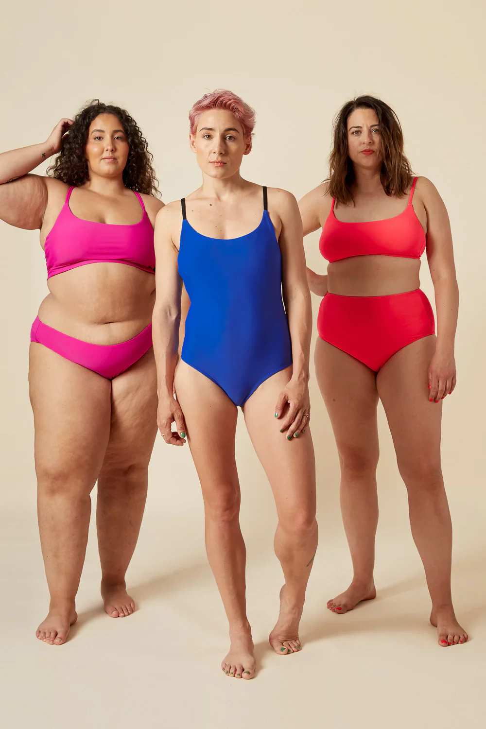 Closet Core - Faye Swimsuit - Image 2