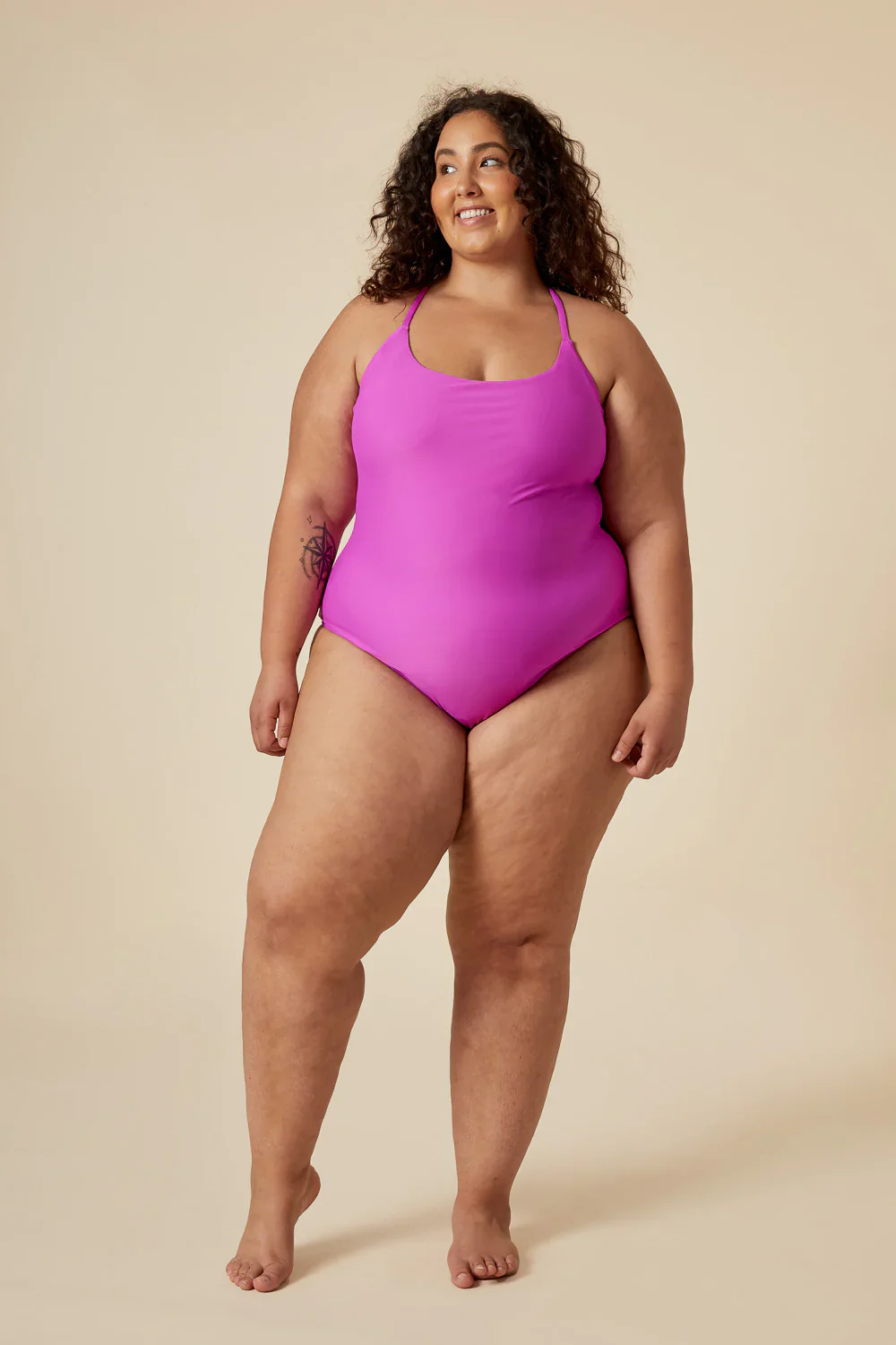 Closet Core - Faye Swimsuit - Image 20