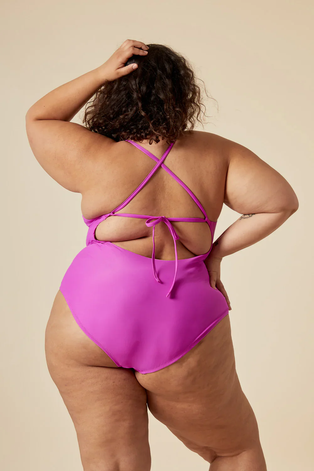 Closet Core - Faye Swimsuit - Image 21