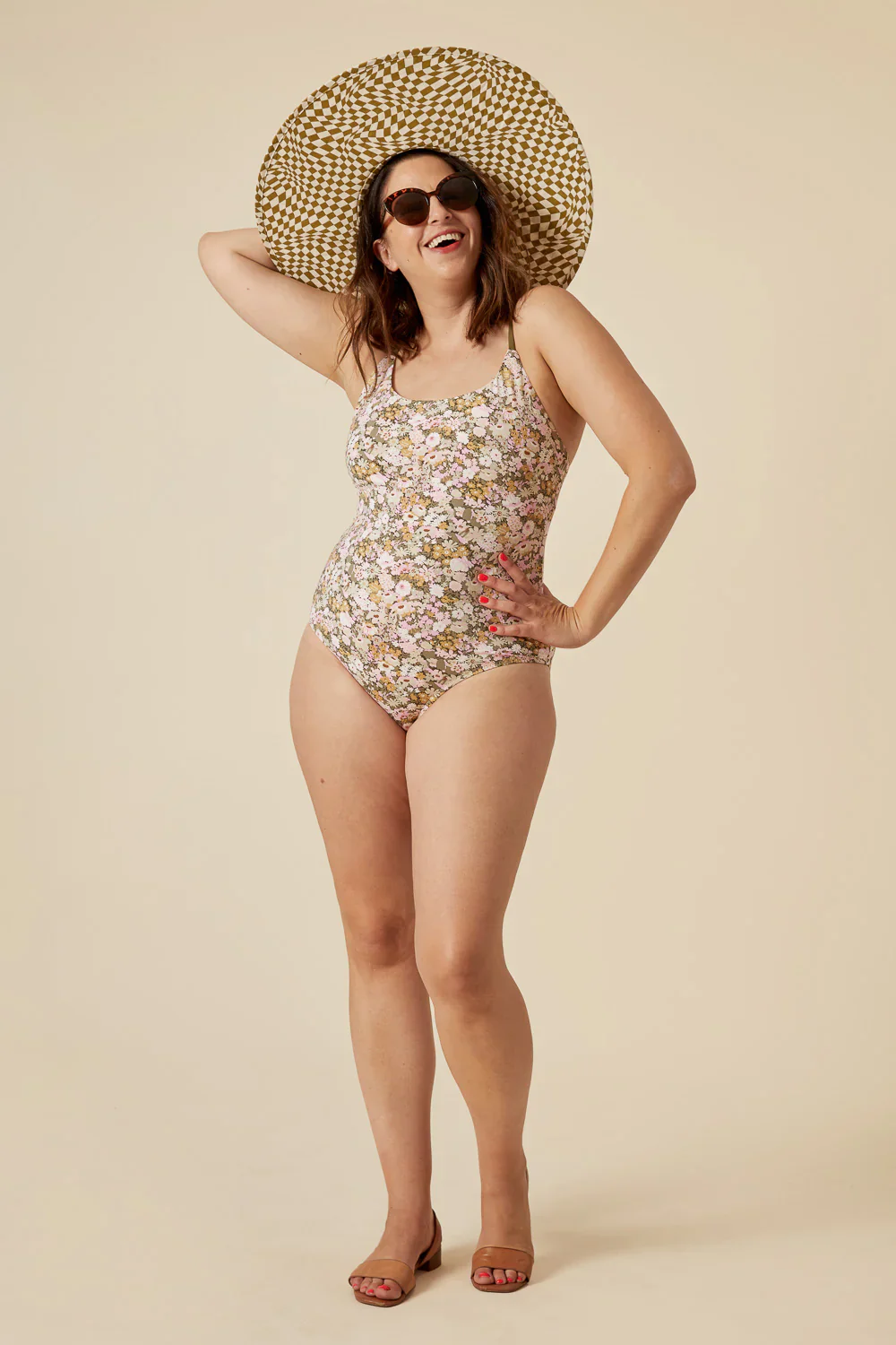 Closet Core - Faye Swimsuit - Image 22
