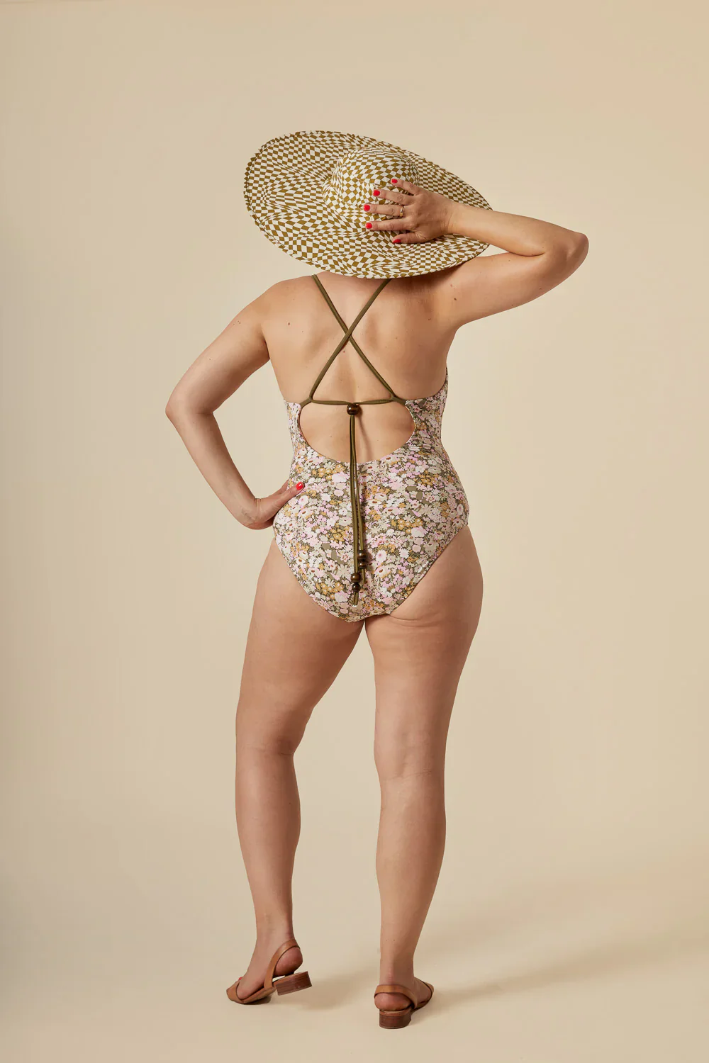 Closet Core - Faye Swimsuit - Image 23