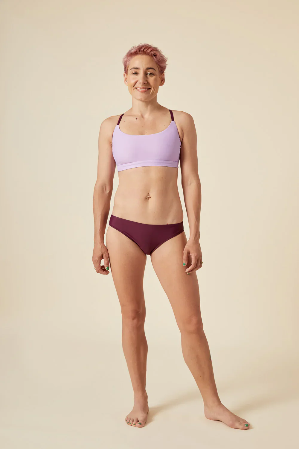 Closet Core - Faye Swimsuit - Image 3