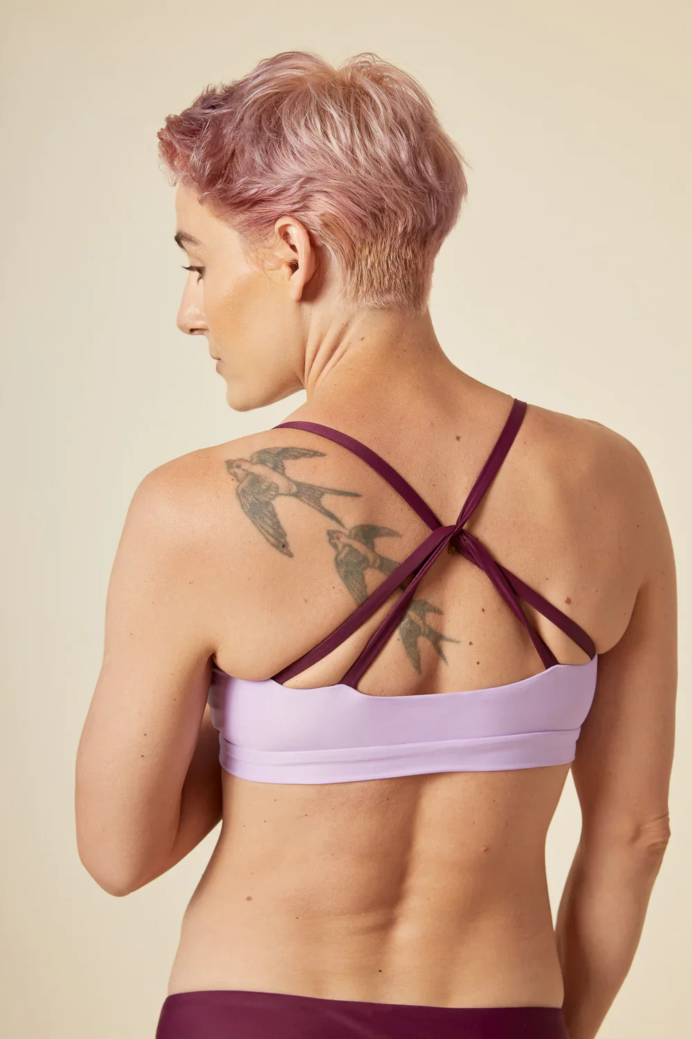 Closet Core - Faye Swimsuit - Image 5