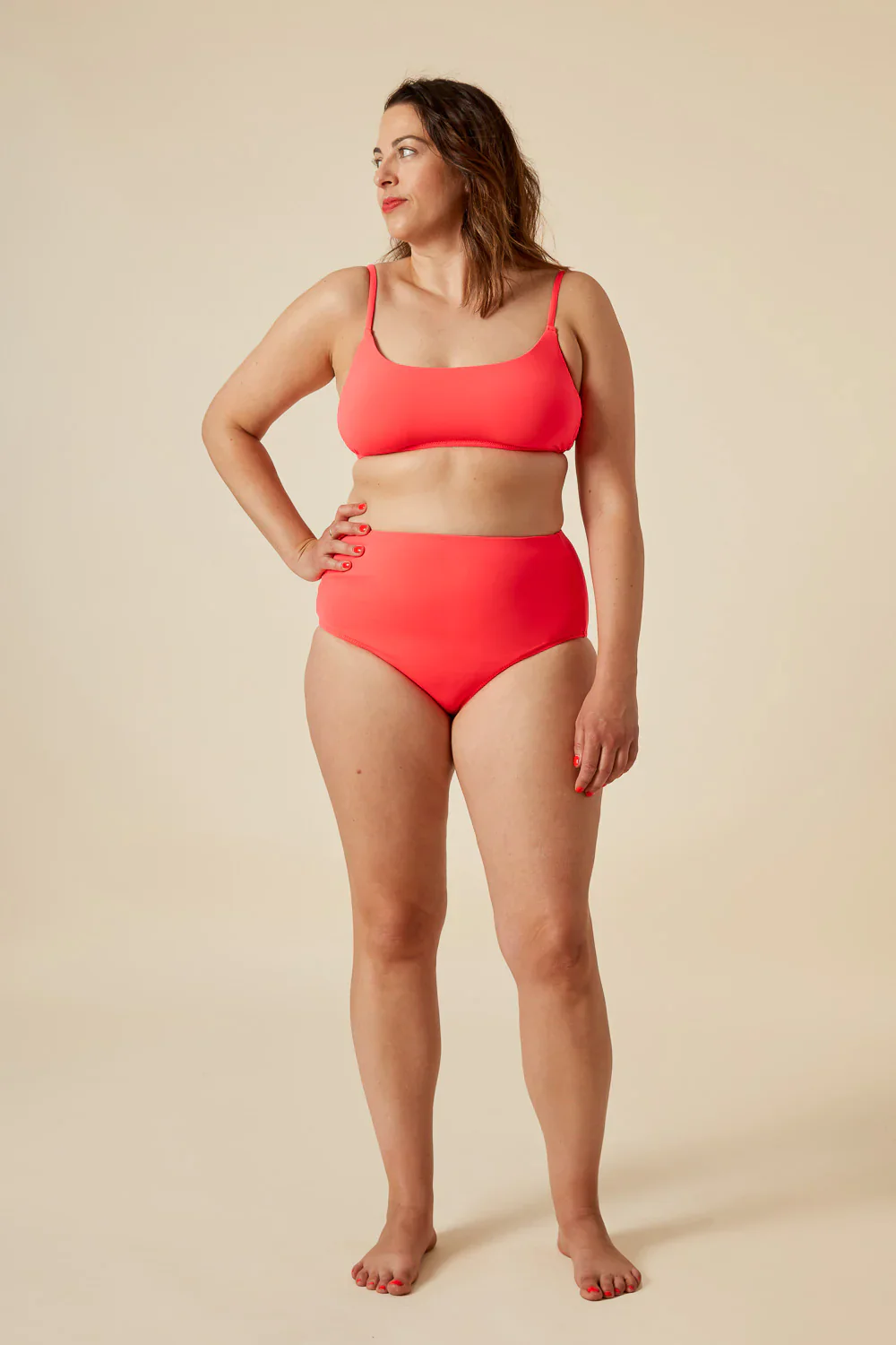 Closet Core - Faye Swimsuit - Image 7