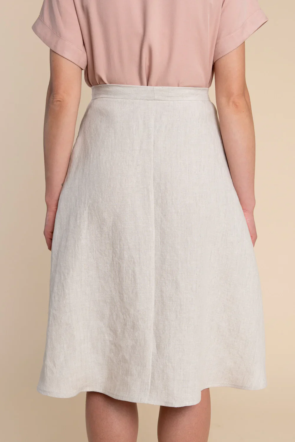 Closet Core - Fiore Skirt - Image 12
