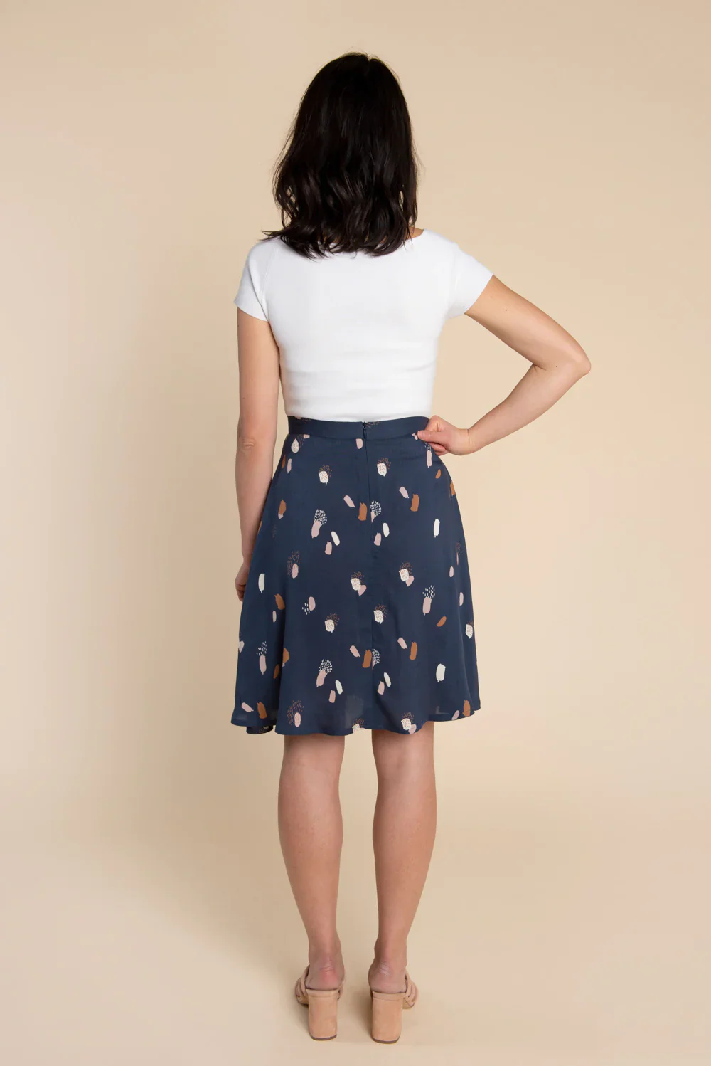 Closet Core - Fiore Skirt - Image 13