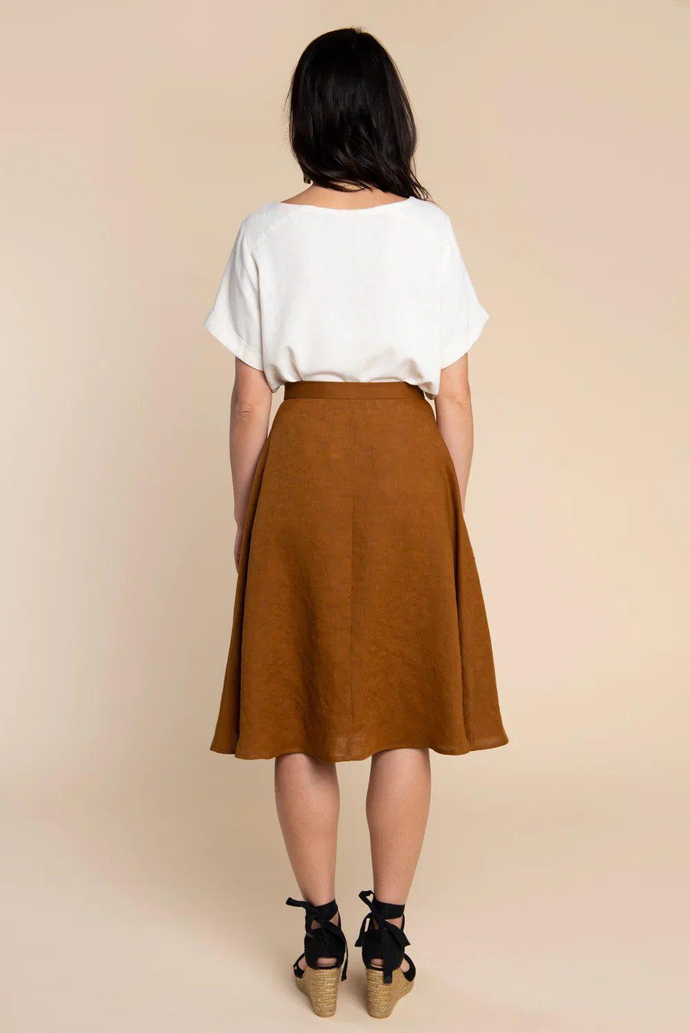 Closet Core - Fiore Skirt - Image 7