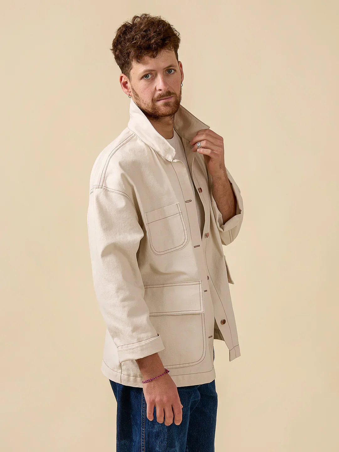 Closet Core - Fowler Barn Coat + Quilted Jacket - Image 10