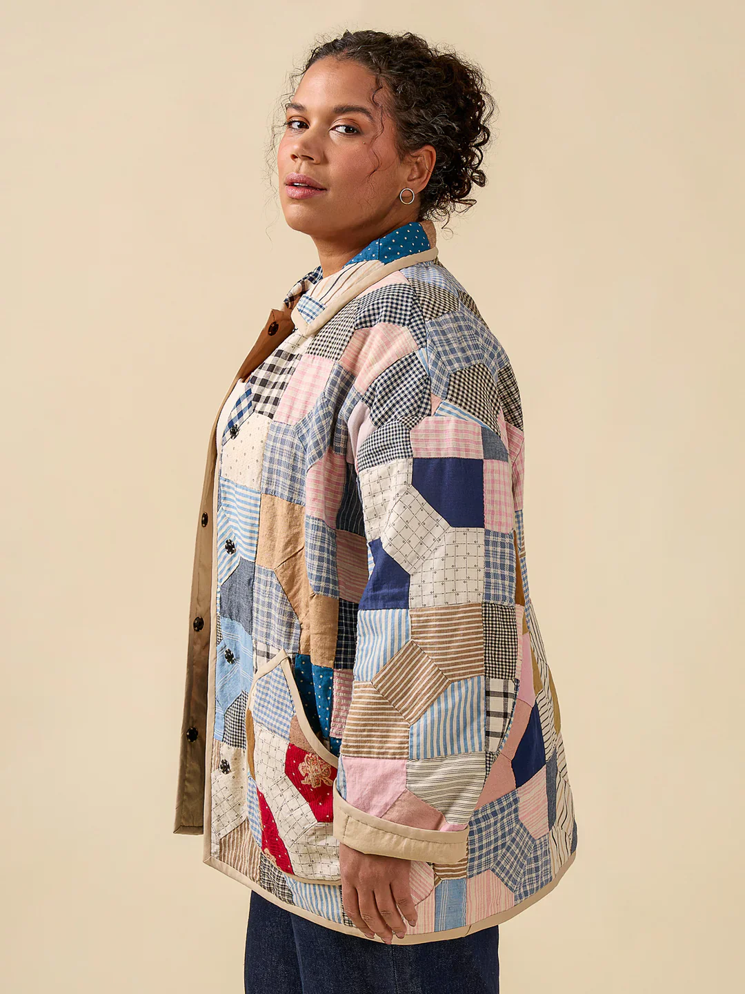 Closet Core - Fowler Barn Coat + Quilted Jacket - Image 5