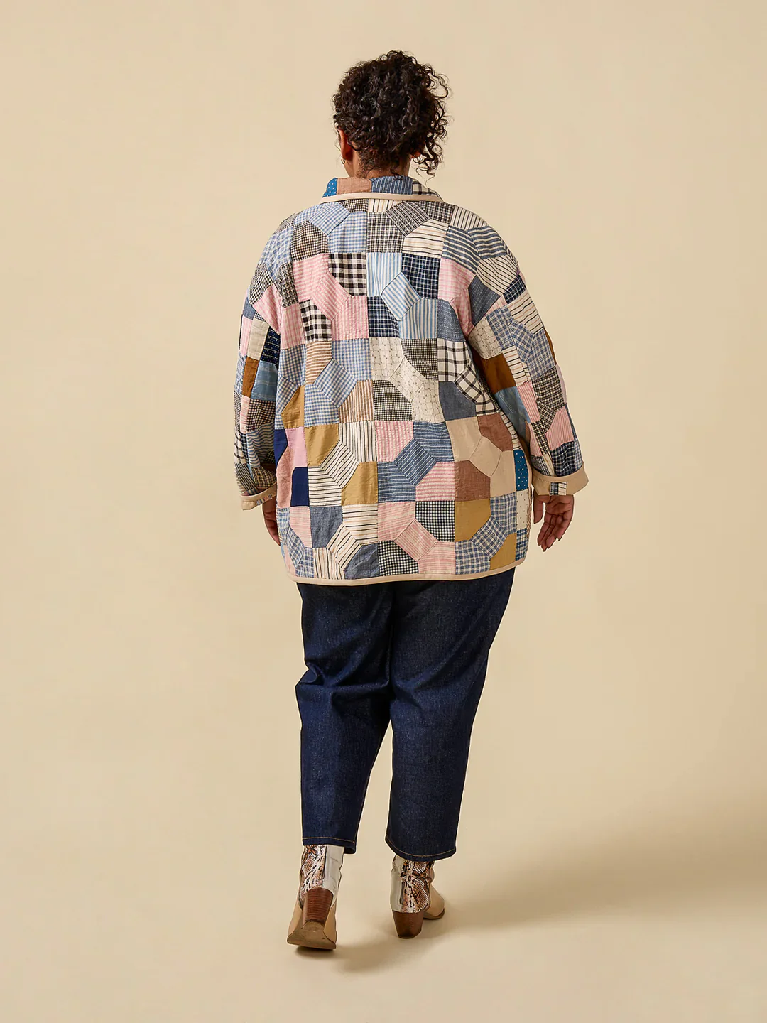 Closet Core - Fowler Barn Coat + Quilted Jacket - Image 6