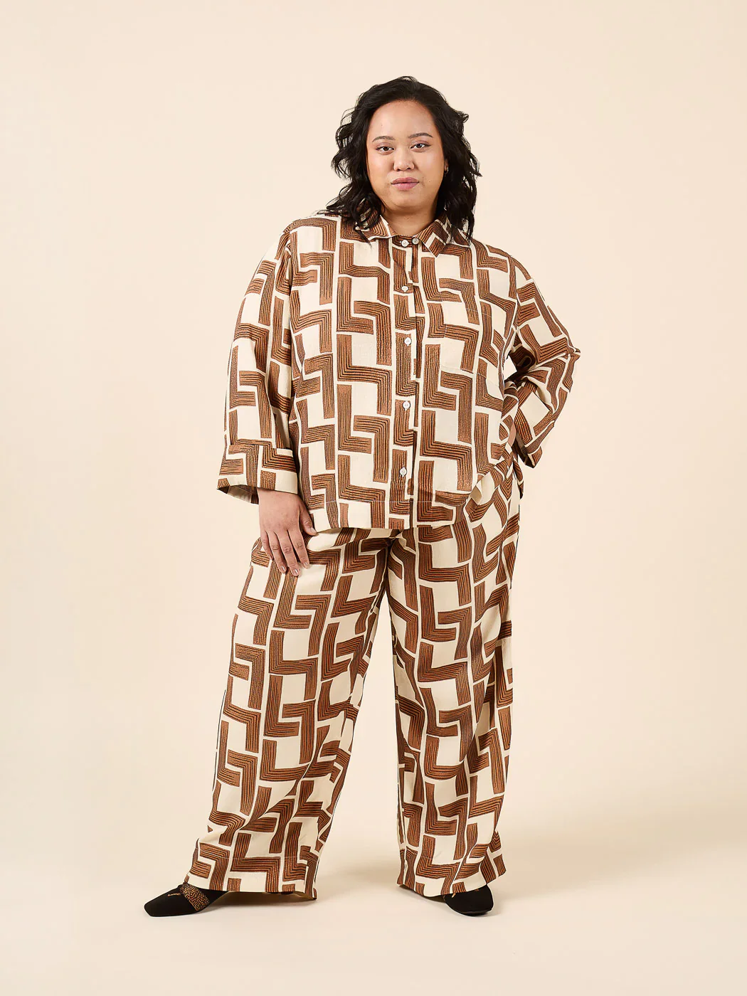 Closet Core - Fran Pajamas - Image 13