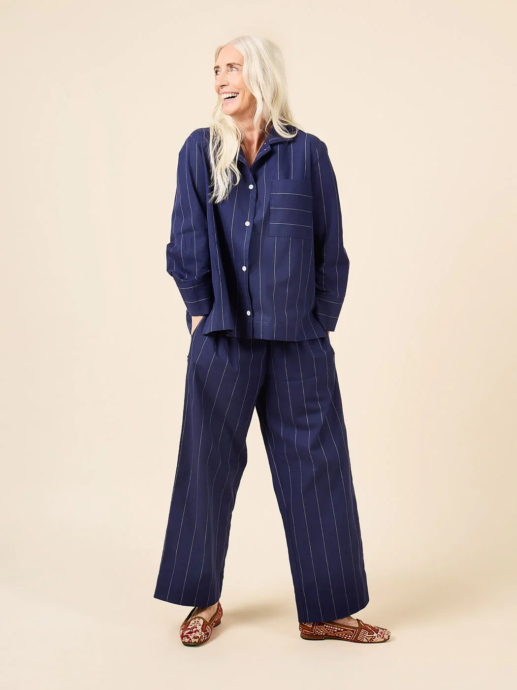 Closet Core - Fran Pajamas - Image 2