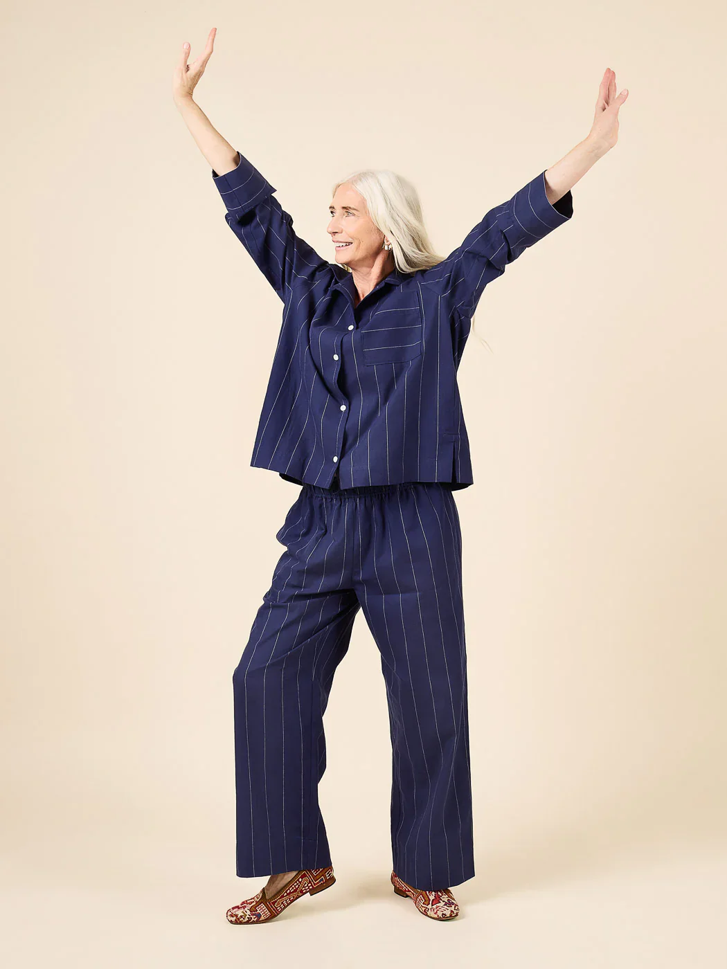 Closet Core - Fran Pajamas - Image 5