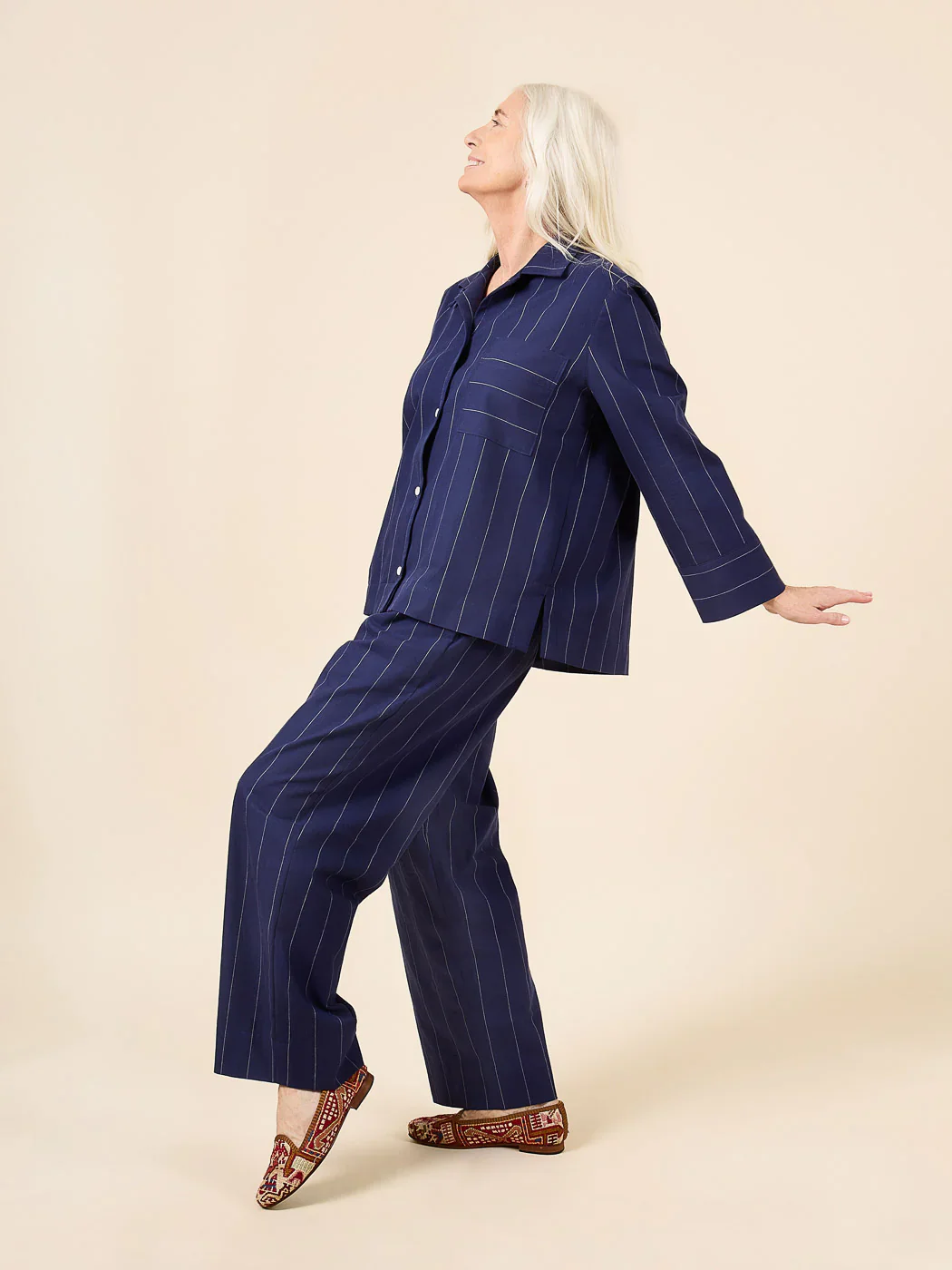 Closet Core - Fran Pajamas - Image 6