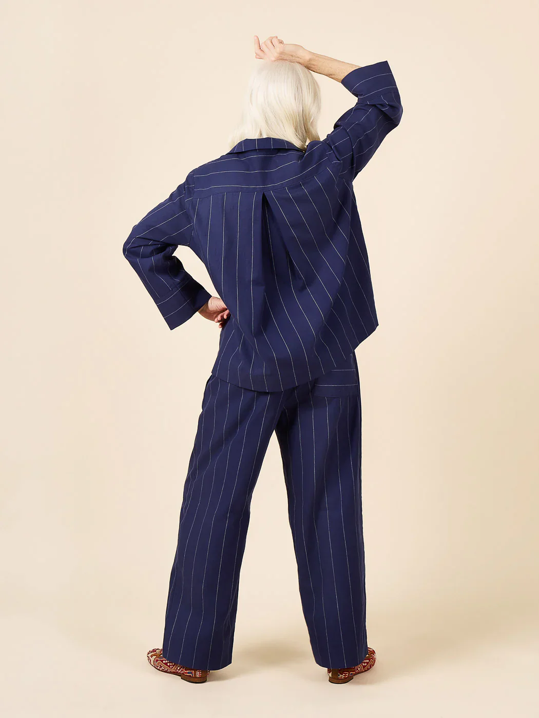 Closet Core - Fran Pajamas - Image 7