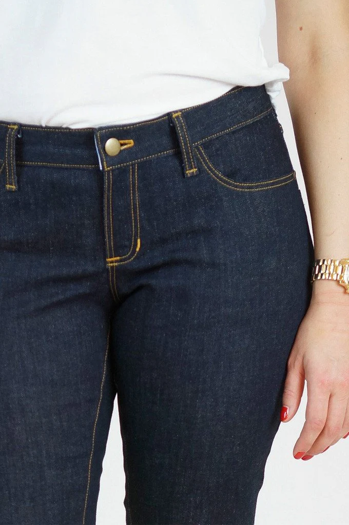 Closet Core - Ginger Jeans - Image 5